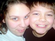 Jalene and Trevor